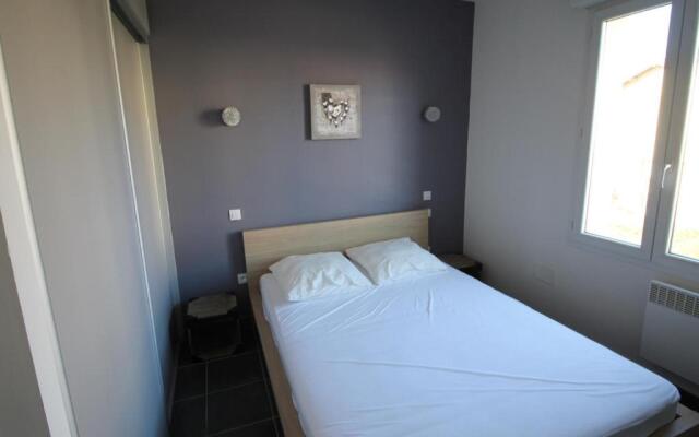 Appartement Banyuls-Sur-Mer, 3 Pièces, 4 Personnes - Fr-1-309-4