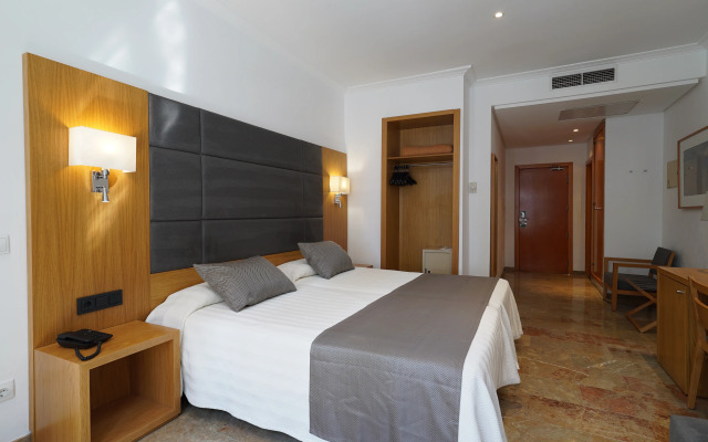 Hotel Artmadams