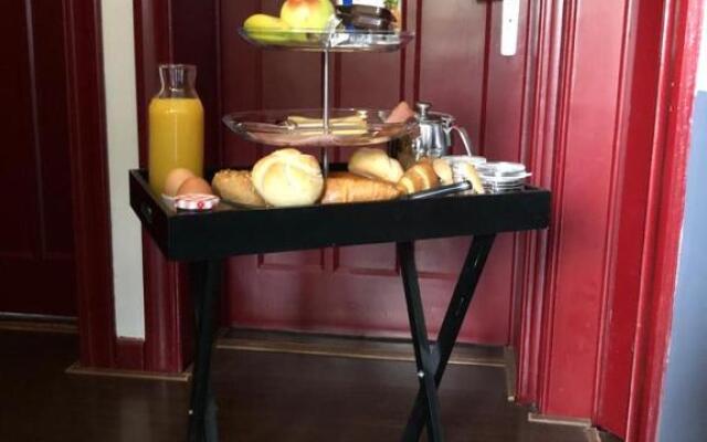 B&B Pittoresque