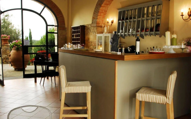 Agriturismo Tenuta Lupinari