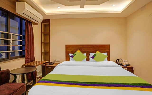 Treebo Indrapuri Hotel & Resort Siliguri Junction