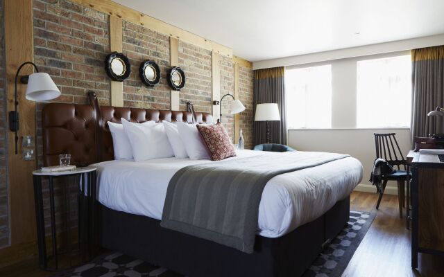 Hotel Indigo York by IHG