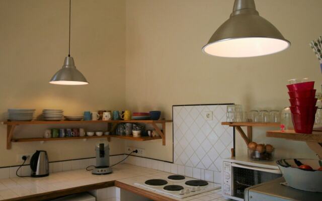 Luxurious Villa with Private Pool at Saignon France