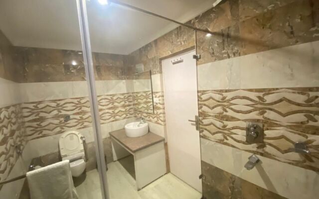 Hotel Imperial Heights Resort