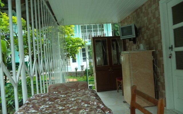 Viktoriya Guest House