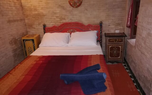 Riad Almaz