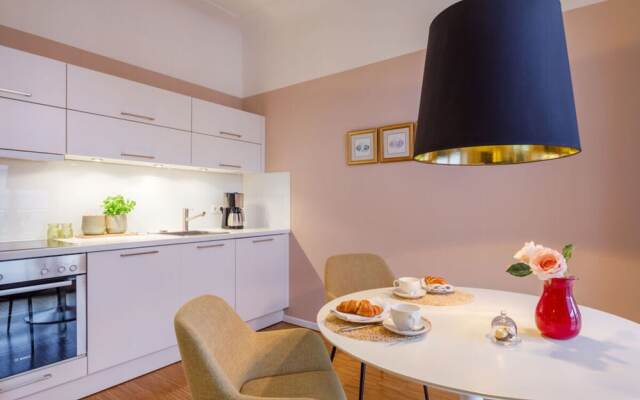 Nice Apartment in Potsdam