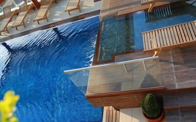 Elite Hotel & Spa