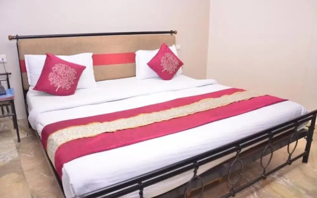 Hotel Sheel Gopal Vision