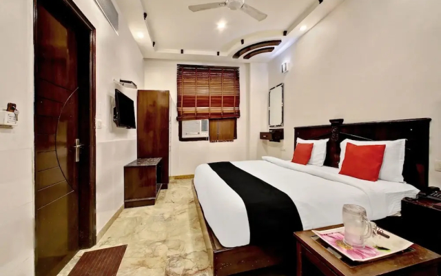 Capital O 36048 Sehej Inn