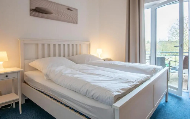 Haus zur Linde Wohnung 5