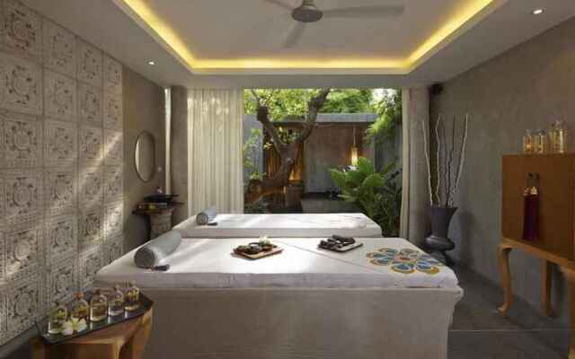 Silk Road Place Pattaya Pool Villa