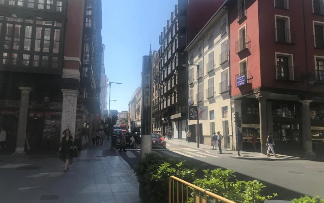 Apartamentos DUKE