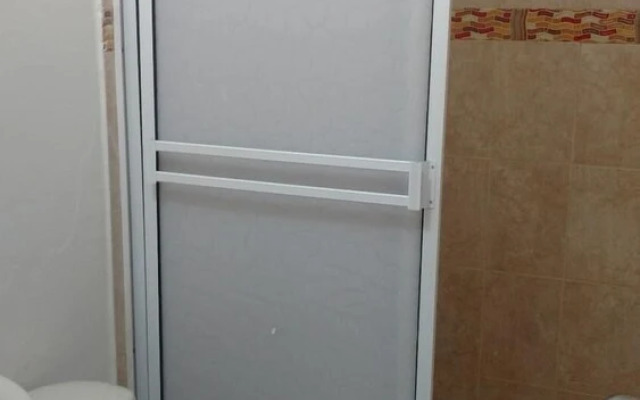Apartamento Taganga