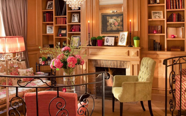 Hotel Cordelia