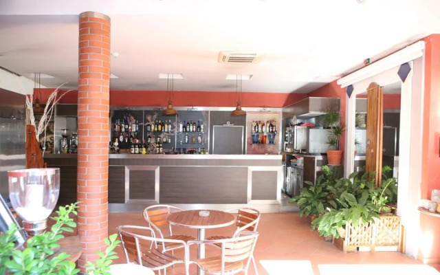 Agorà Hostel