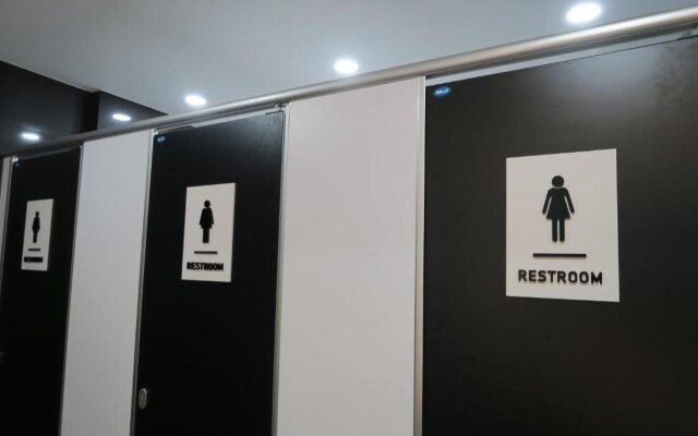 The Mira Hotel Chiang Rai