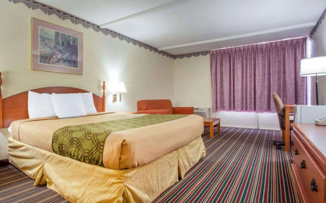 Rodeway Inn Stone Mountain