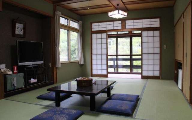 Run Of House 사진 4