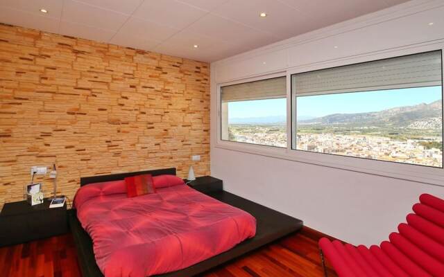 Casa 6018 - Cant Dels Ocells 6