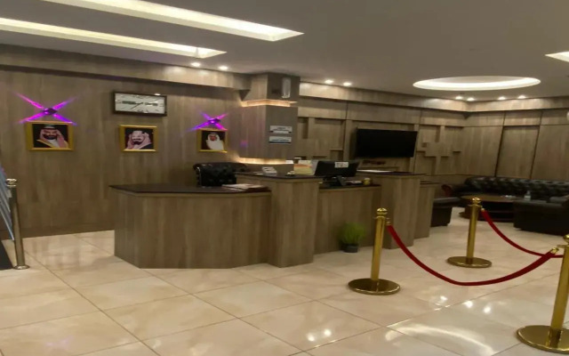 Warm Residence Hotel for Residential Units