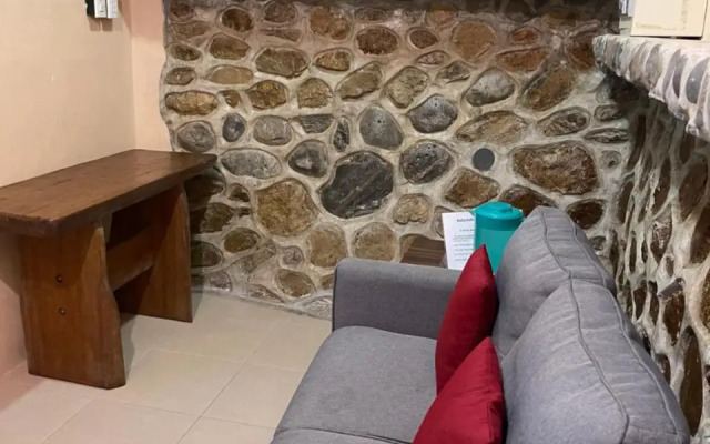 Kupu Kupu Garden Guest House & Cafe