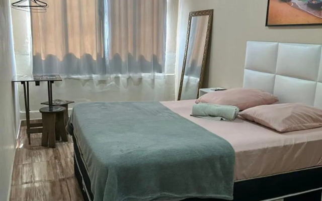 Pousada Joa House beach Barra da Tijuca