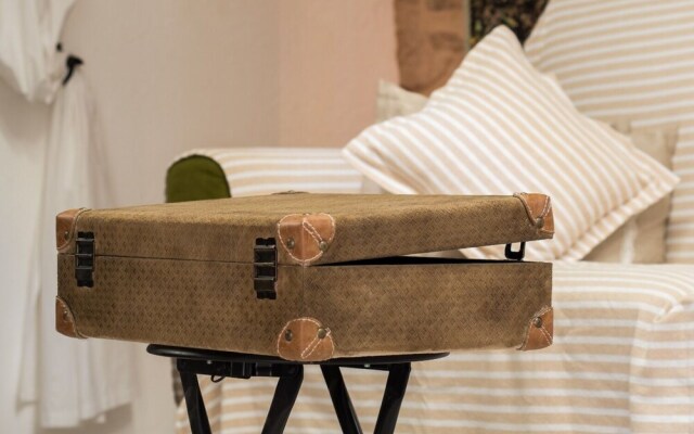 Sen - 130 m From sea - A1