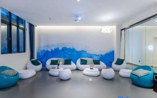 With you Hotel