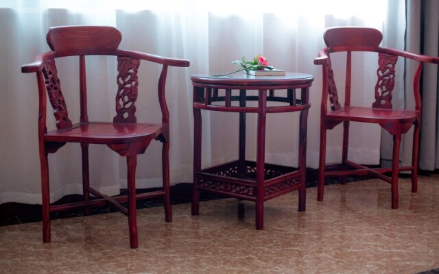 Qiandaohu Yayue Lake View Hotel