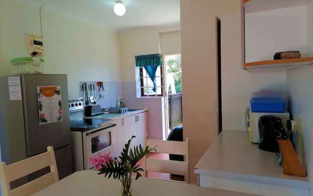 All the Tides - Between Tides