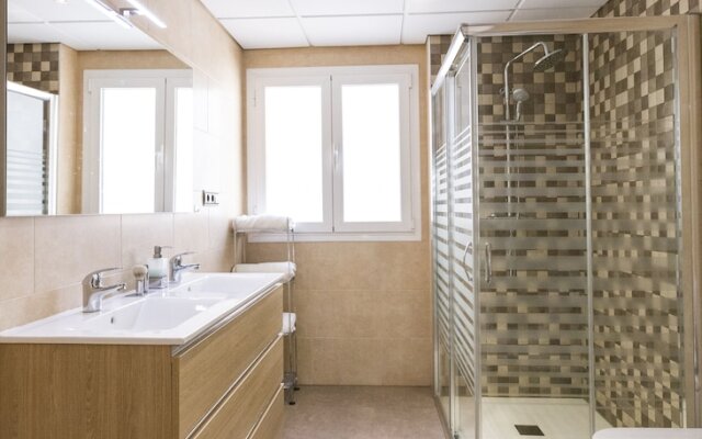 Chick Apartmant Malaga