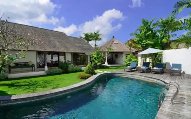 Villa Damai Kecil Seminyak