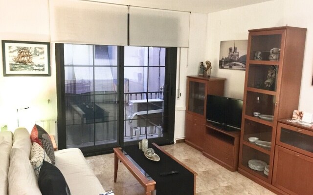 Nasta Vilanova Apartment