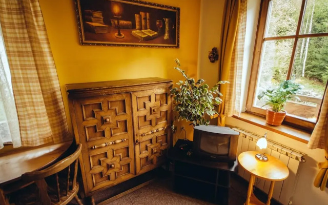 Pension Klondajk
