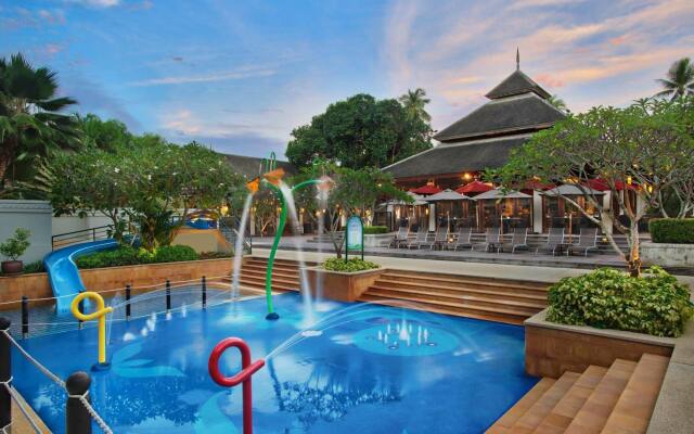 Marriott's Mai Khao Beach - Phuket