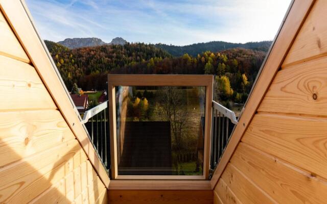 Domki 4 Seasons Zakopane