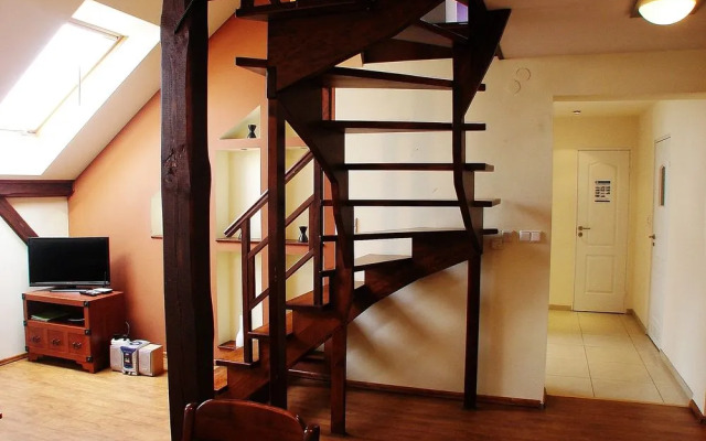 Apartmentsapart Krakow