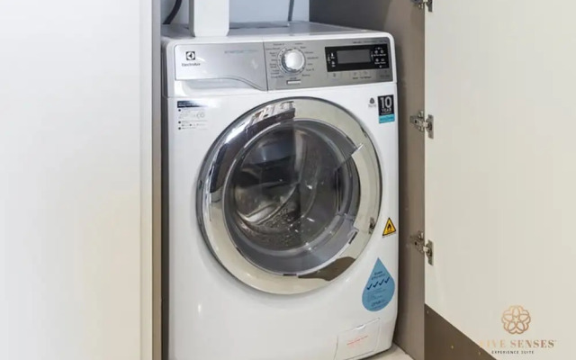 ViiA Residences in KL Eco City, Five Senses