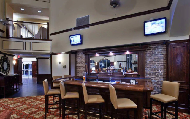 Homewood Suites by Hilton Raleigh-Durham AP/Research Triangle