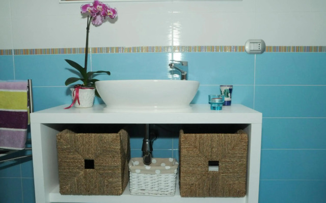 Casa Vacanze Li Galli