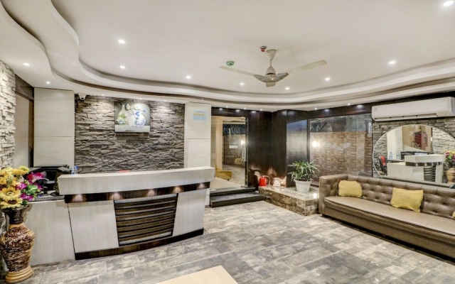 Treebo Trend Crescent Residency