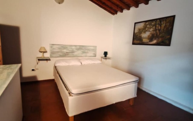 Hamlet in the Countryside