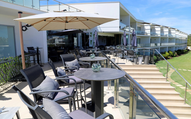 Varandas do Castelo by Garvetur