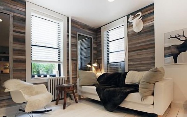 MySuites - SoHo Bowery Suites