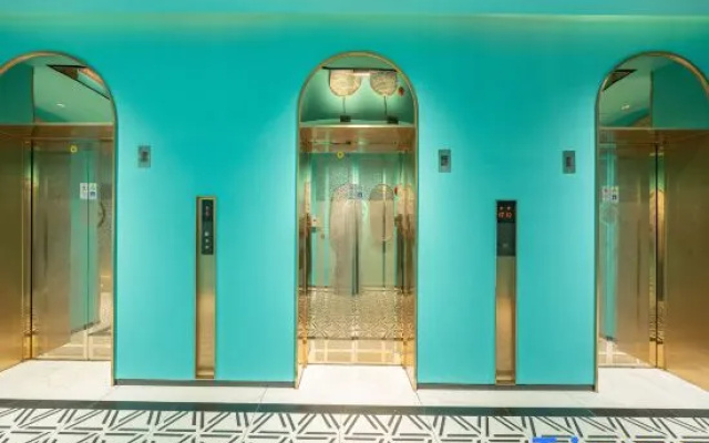 Shanghai Koala International Youth Hostel (Zhongshan park Wuning Road Subway Station) – Spa – Shanghai