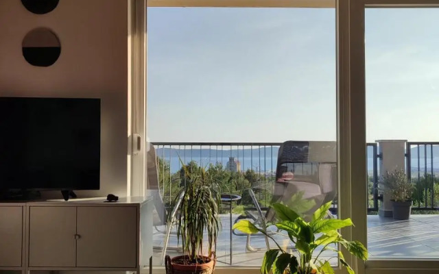 Serendipity Apartment