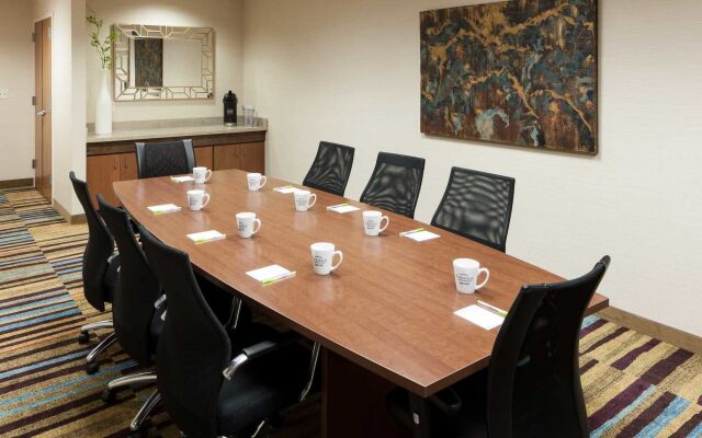 Fairfield Inn & Suites Ruston