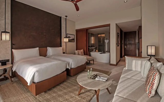 Alila Hinu Bay