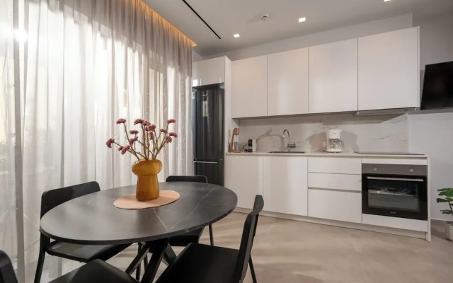 Magian Luxury Apartments